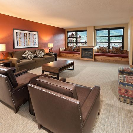 The Grand Summit Condos 파크 시티 외부 사진