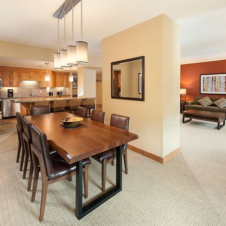 The Grand Summit Condos 파크 시티 외부 사진