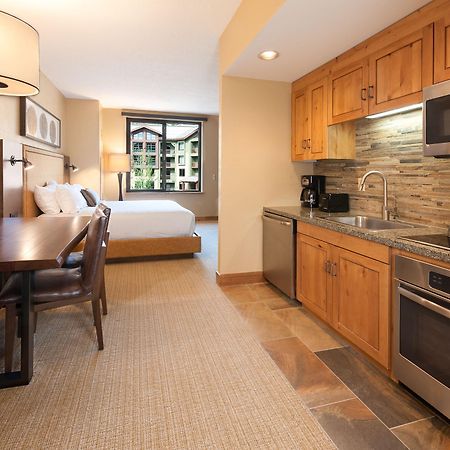 The Grand Summit Condos 파크 시티 외부 사진