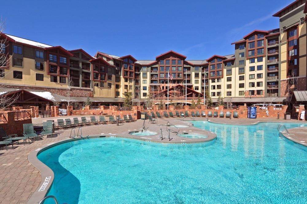 The Grand Summit Condos 파크 시티 외부 사진