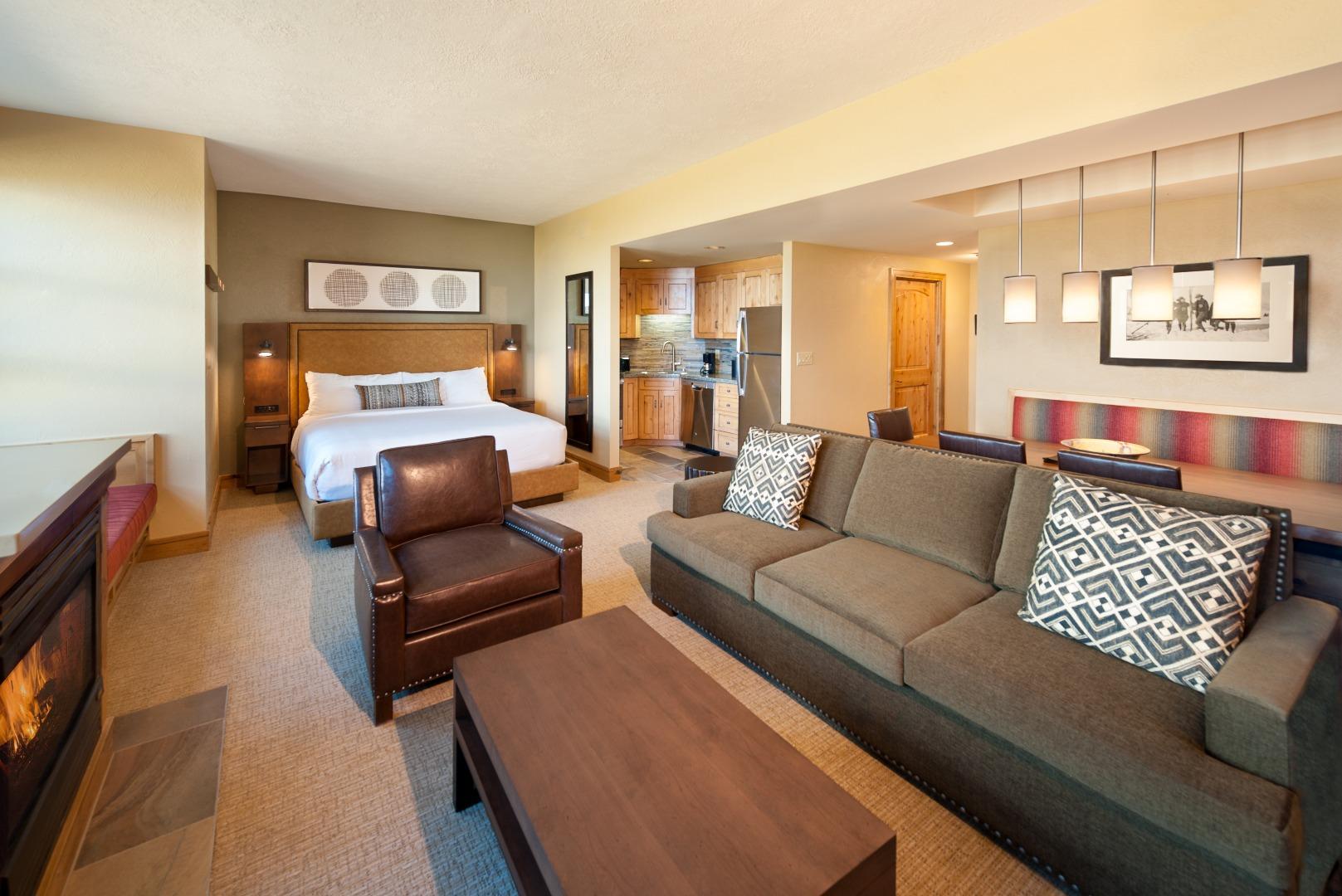 The Grand Summit Condos 파크 시티 외부 사진