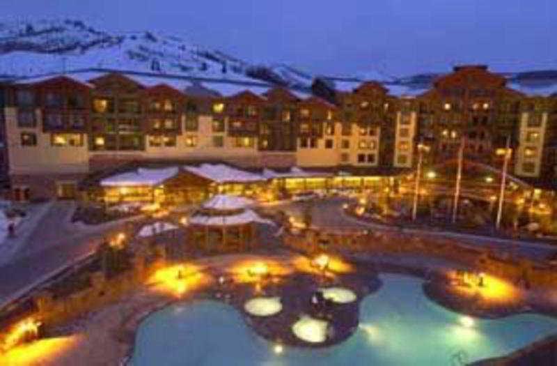 The Grand Summit Condos 파크 시티 외부 사진