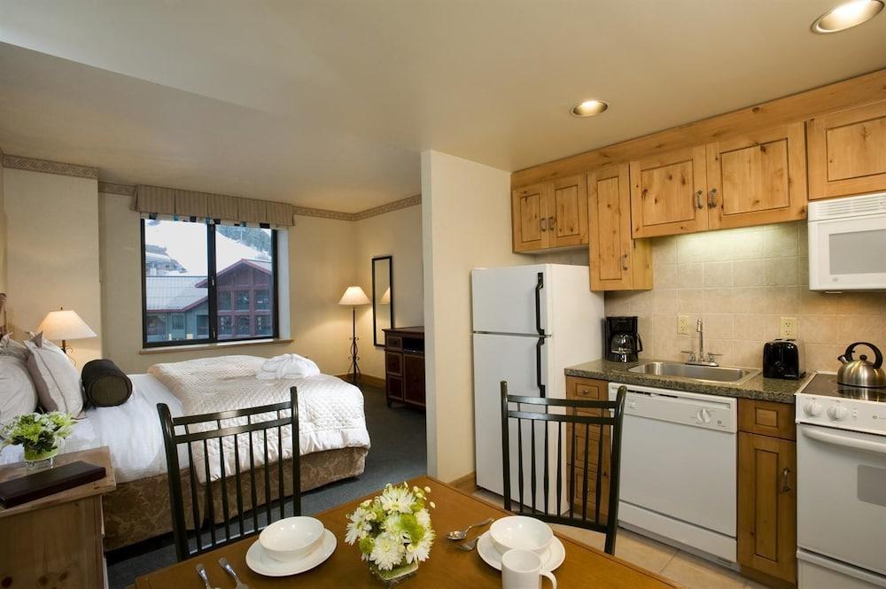 The Grand Summit Condos 파크 시티 외부 사진