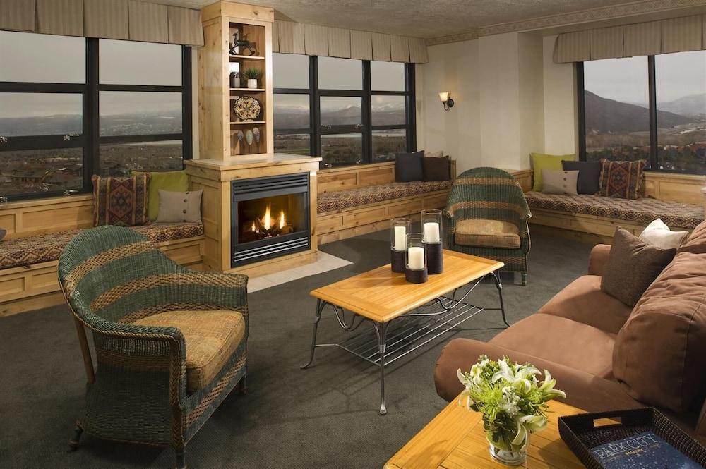 The Grand Summit Condos 파크 시티 외부 사진