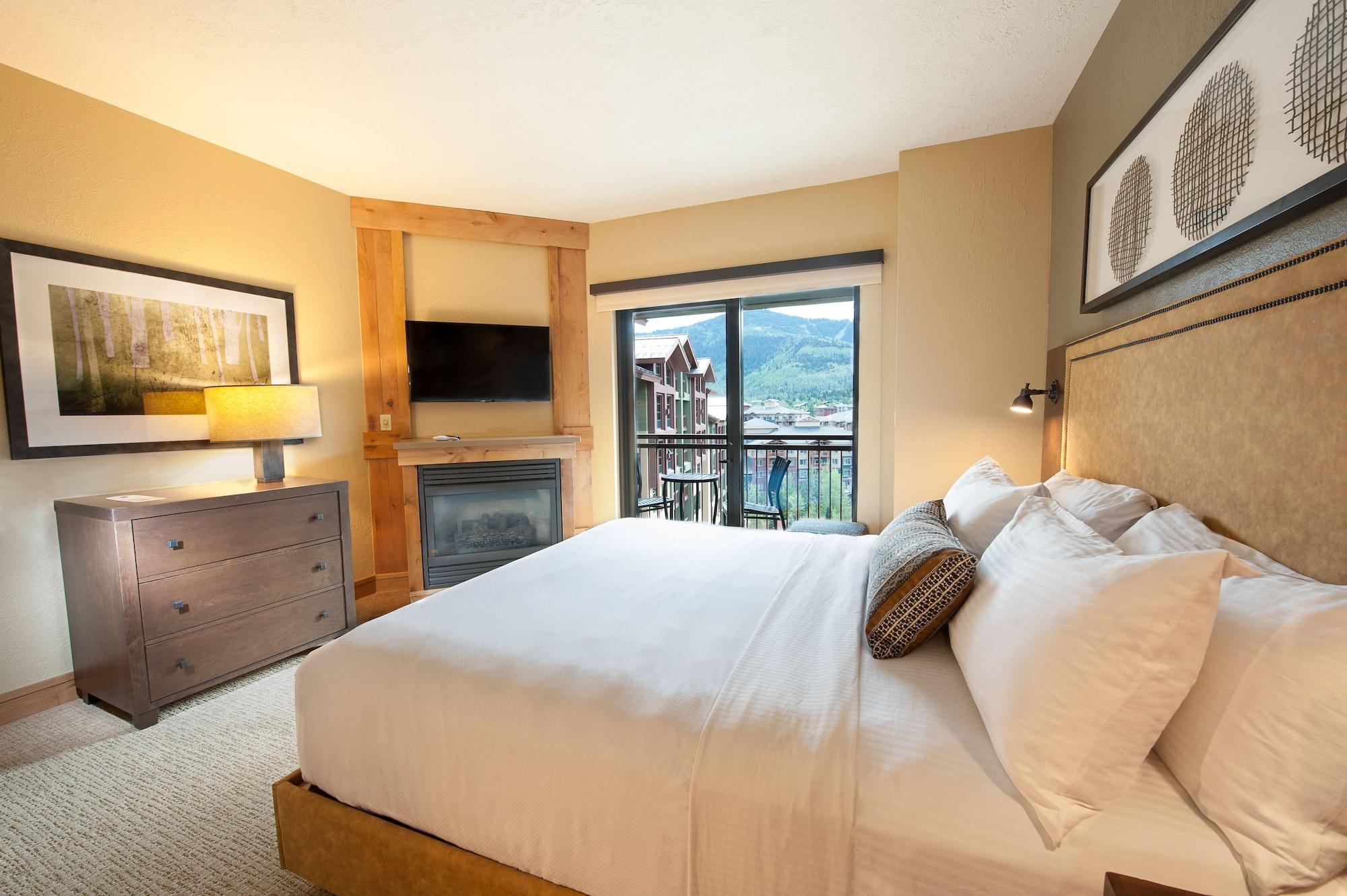 The Grand Summit Condos 파크 시티 외부 사진