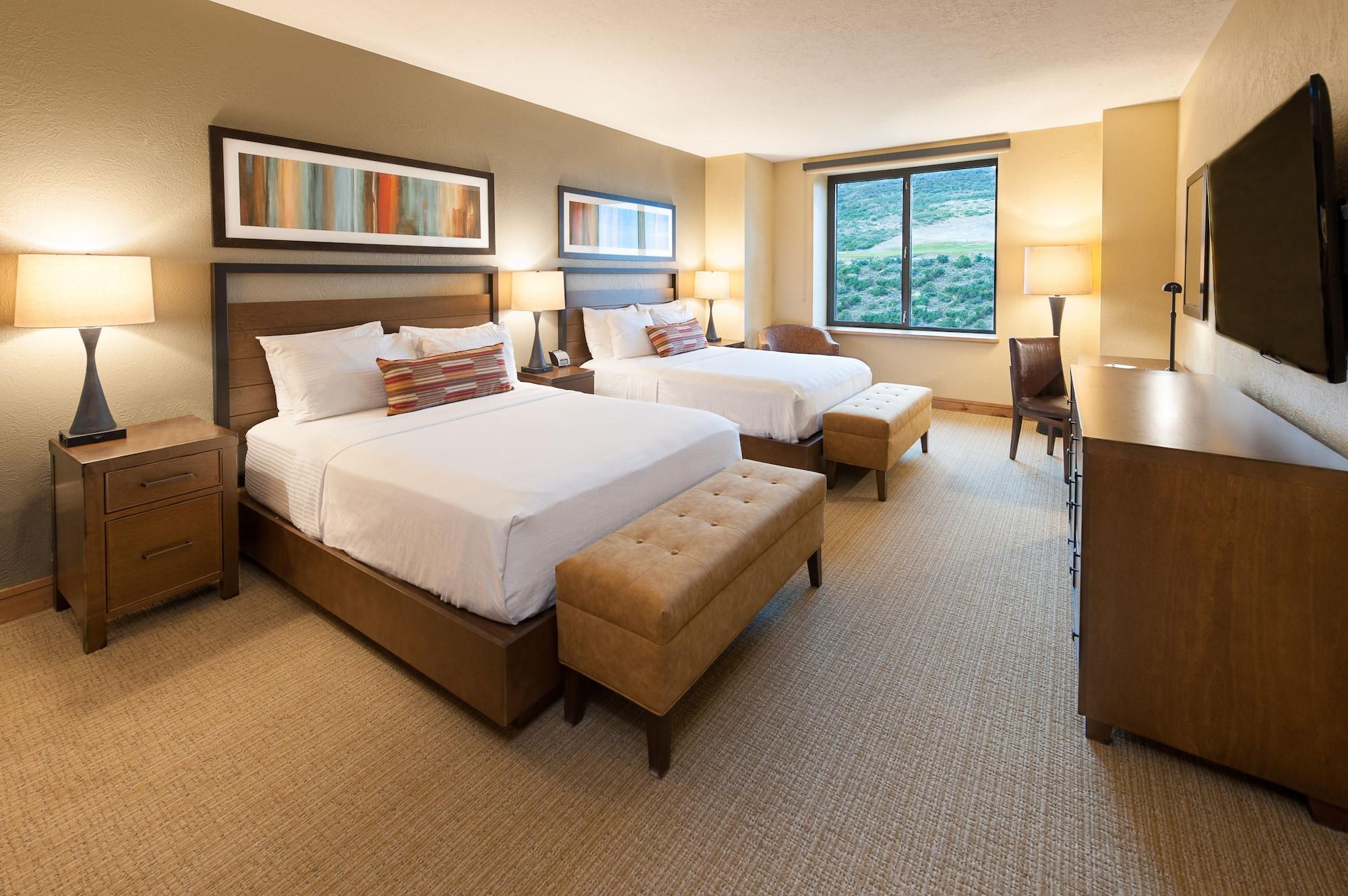 The Grand Summit Condos 파크 시티 외부 사진