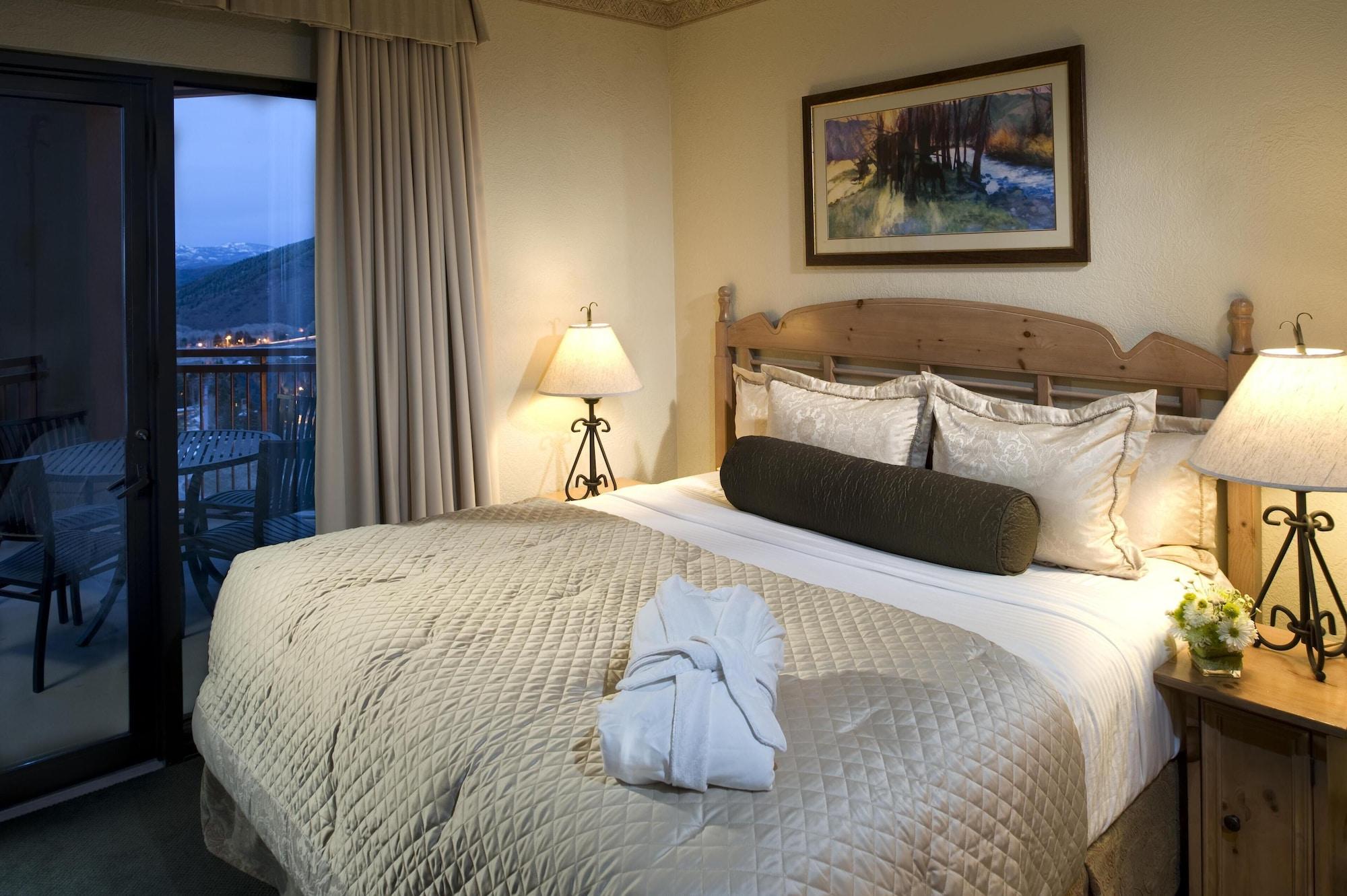 The Grand Summit Condos 파크 시티 외부 사진