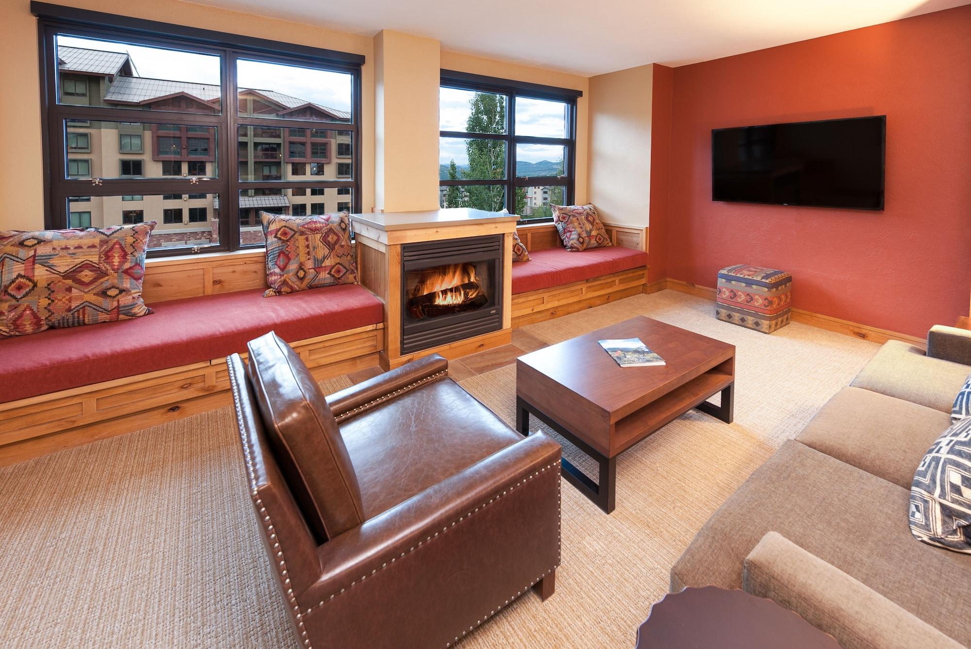 The Grand Summit Condos 파크 시티 외부 사진