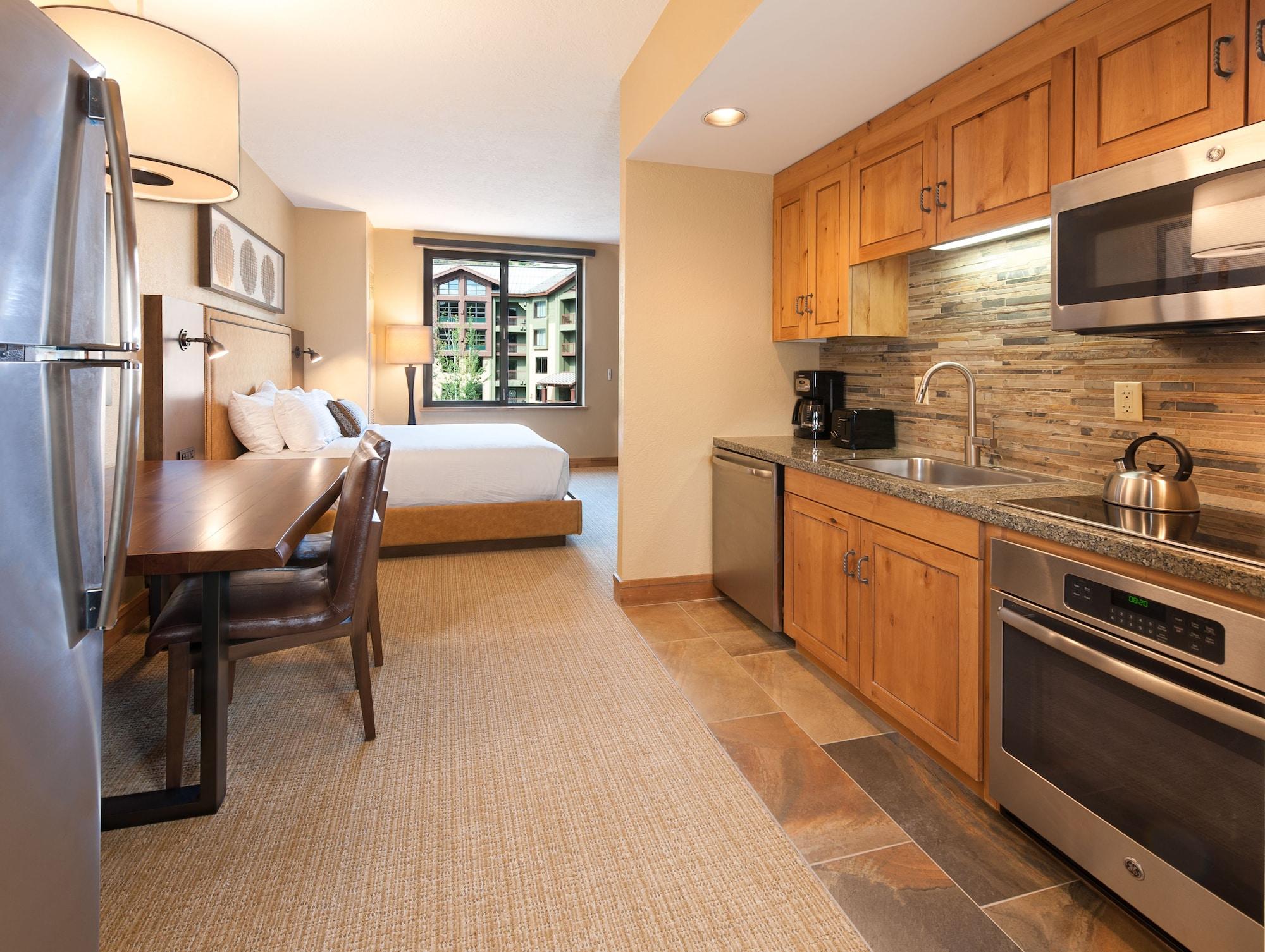 The Grand Summit Condos 파크 시티 외부 사진