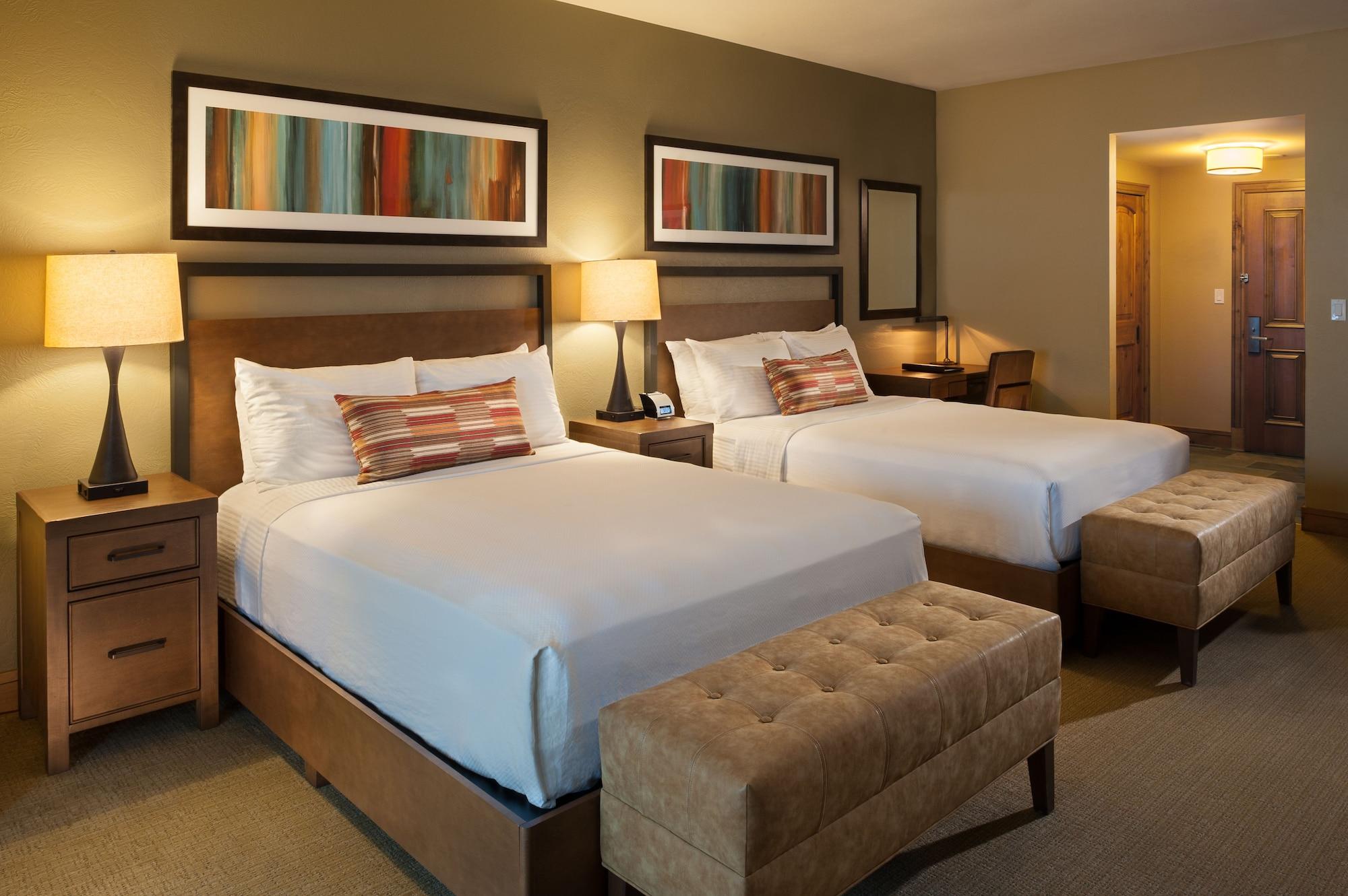The Grand Summit Condos 파크 시티 외부 사진
