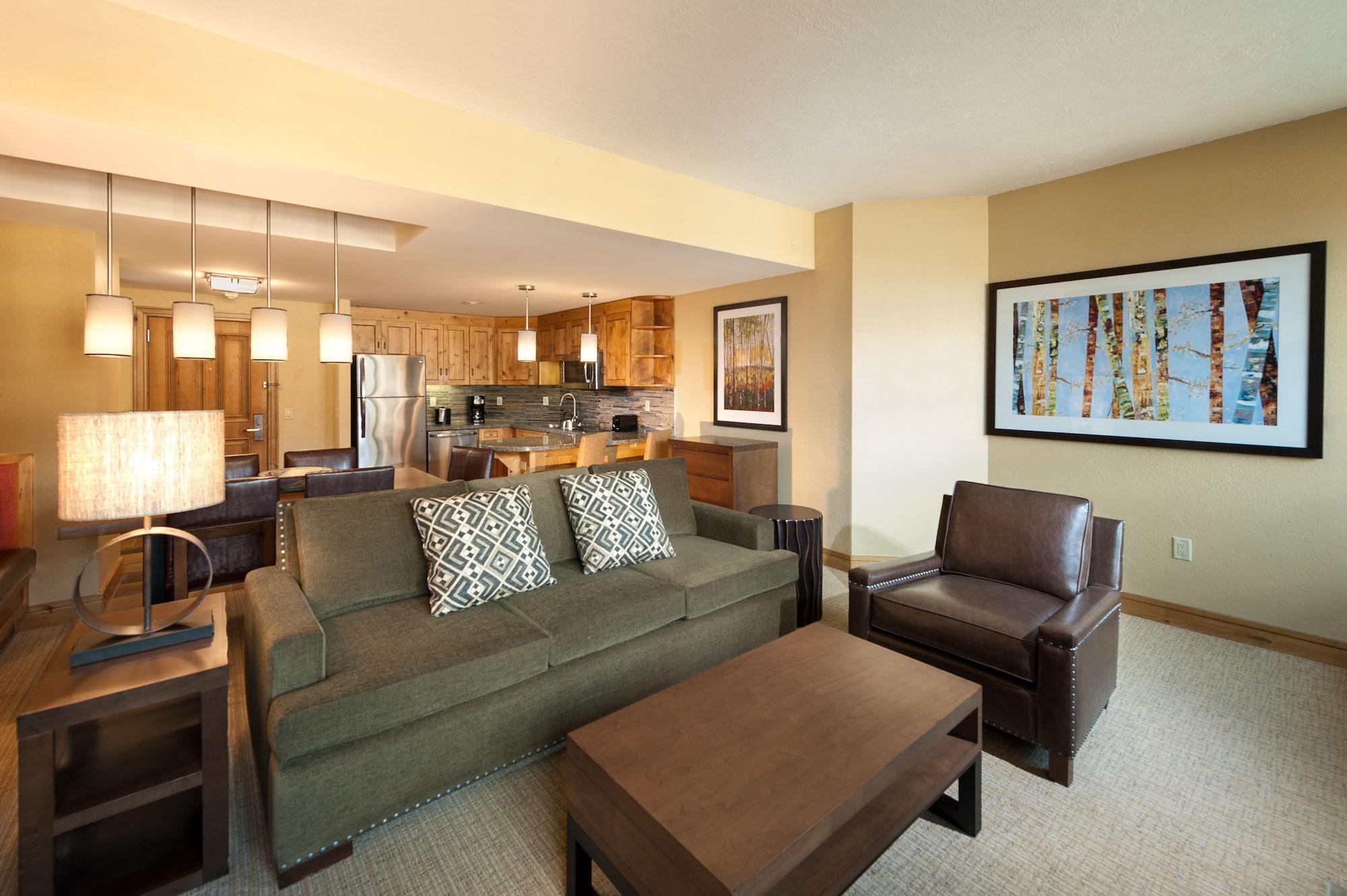 The Grand Summit Condos 파크 시티 외부 사진