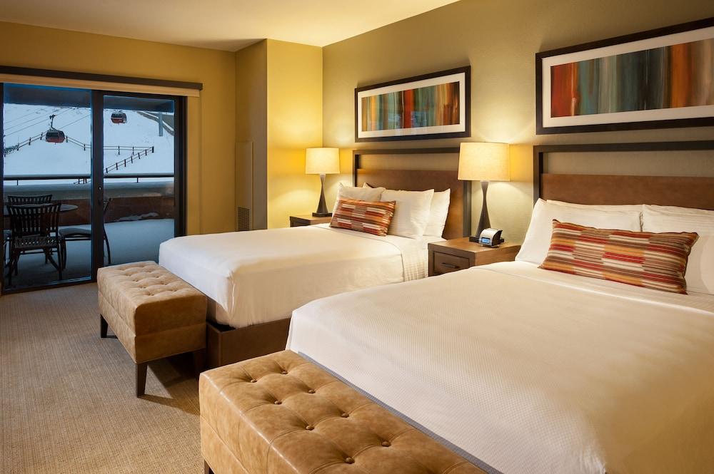 The Grand Summit Condos 파크 시티 외부 사진
