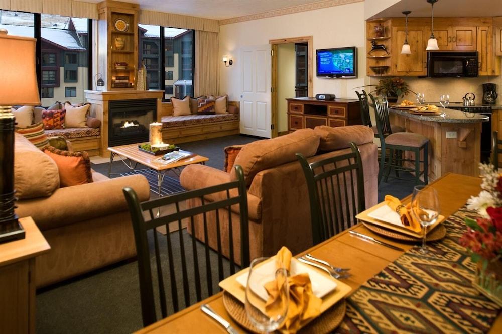 The Grand Summit Condos 파크 시티 외부 사진