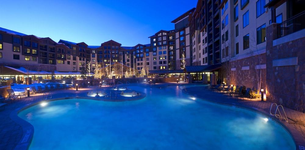 The Grand Summit Condos 파크 시티 외부 사진