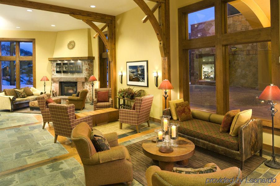 The Grand Summit Condos 파크 시티 외부 사진