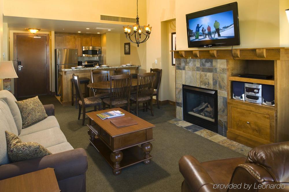 The Grand Summit Condos 파크 시티 외부 사진