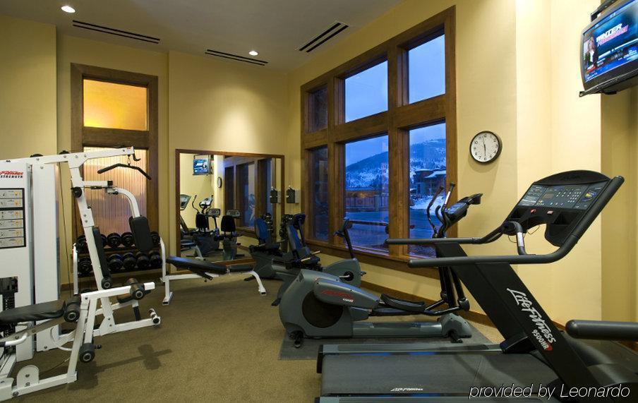 The Grand Summit Condos 파크 시티 외부 사진