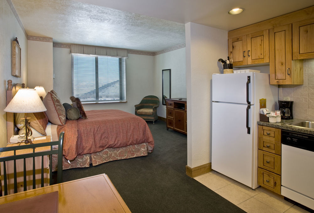 The Grand Summit Condos 파크 시티 외부 사진