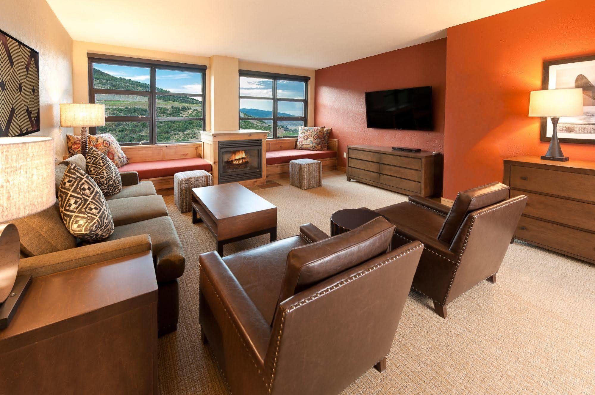 The Grand Summit Condos 파크 시티 외부 사진