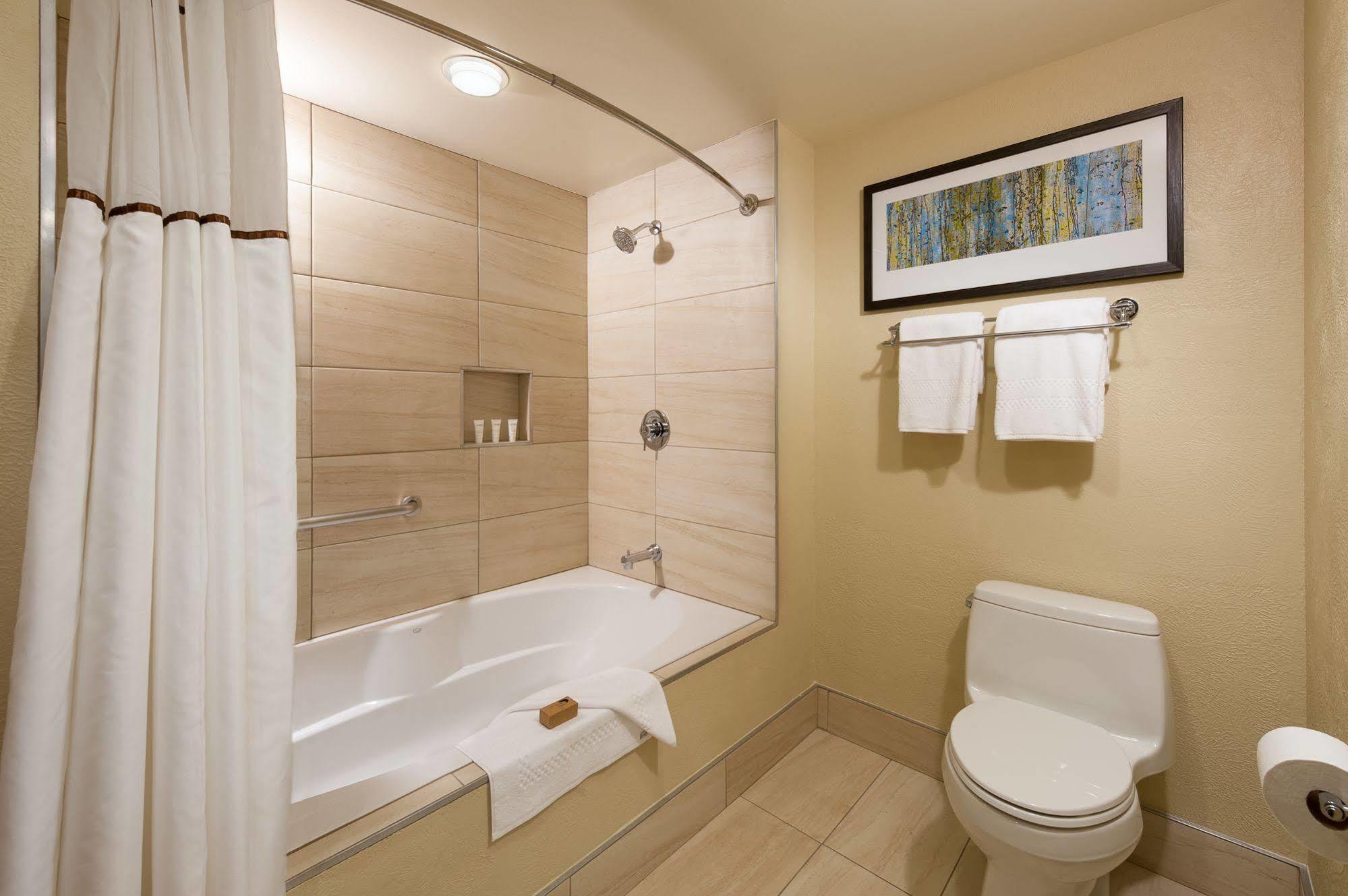The Grand Summit Condos 파크 시티 외부 사진