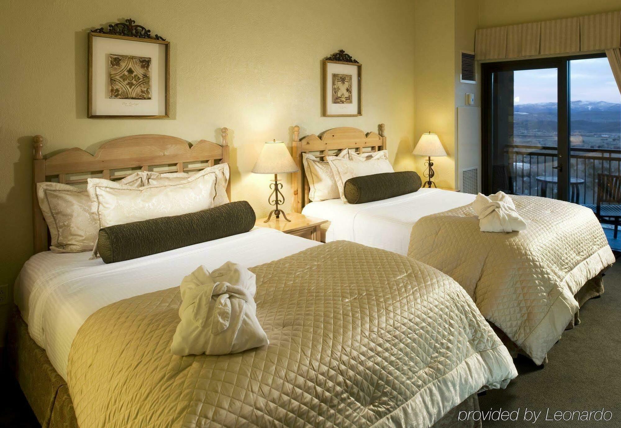 The Grand Summit Condos 파크 시티 외부 사진